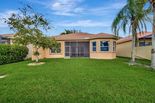 Boynton Beach, FL 33437,10623 Silverton LN