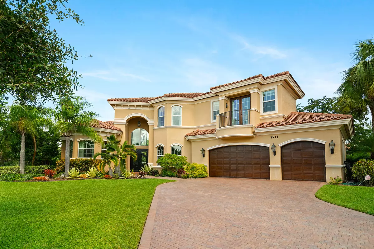 Palm Beach Gardens, FL 33412,7711 Eden Ridge WAY