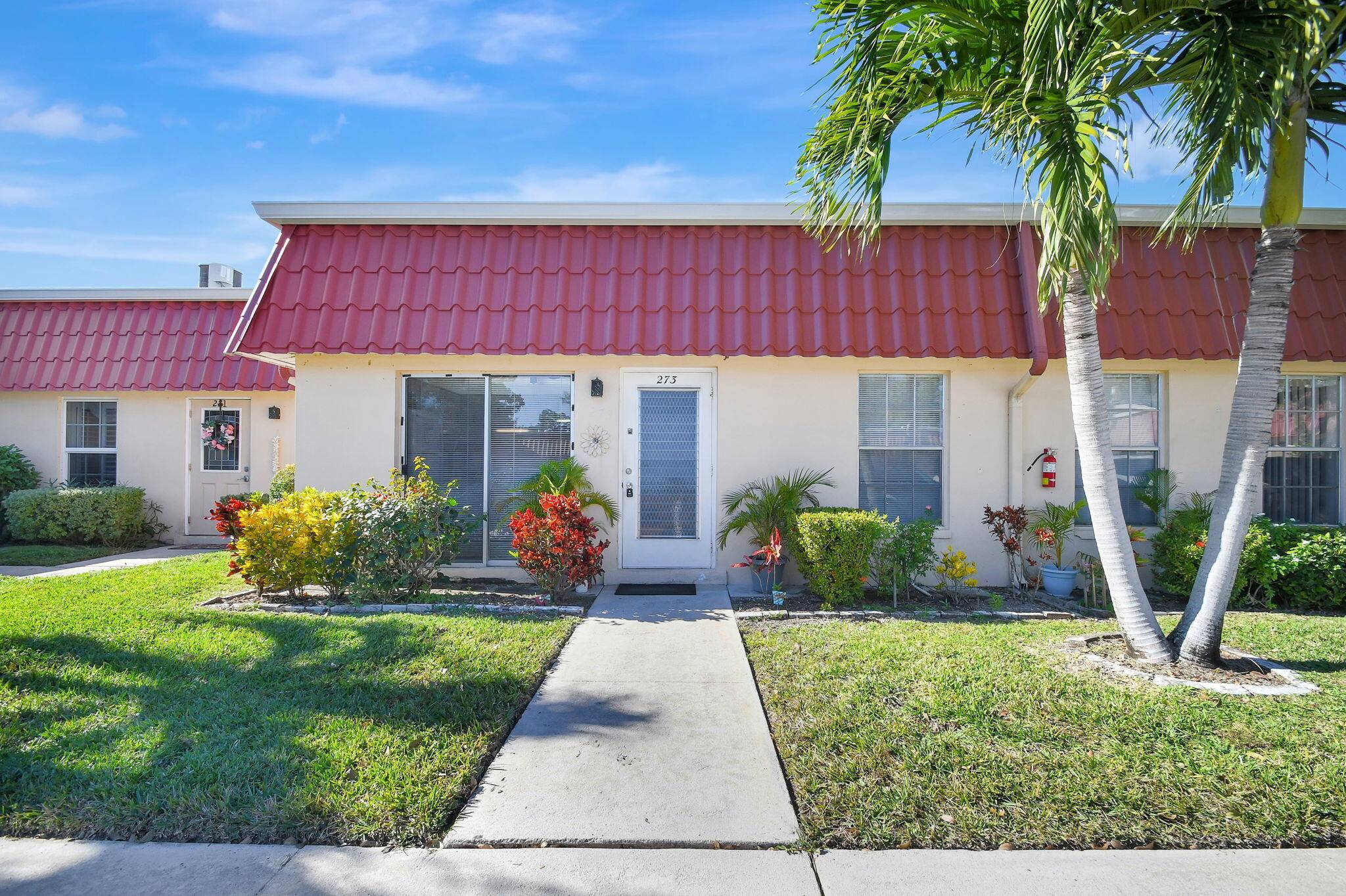 273 Cape Cod CIR, Lake Worth, FL 33467