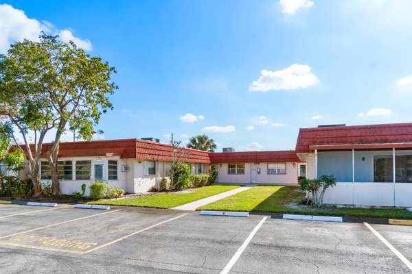 245 Seville K 245, Delray Beach, FL 33446