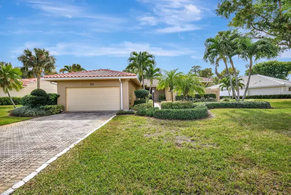 Boynton Beach, FL 33436,53 Northwoods LN