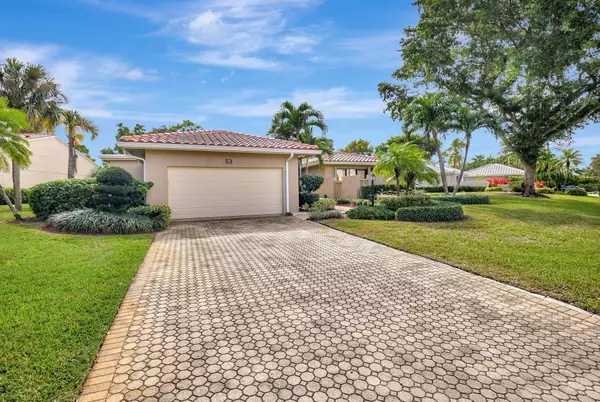 Boynton Beach, FL 33436,53 Northwoods LN