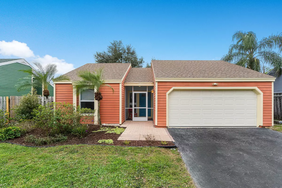 Wellington, FL 33414,534 Sweet Wood WAY