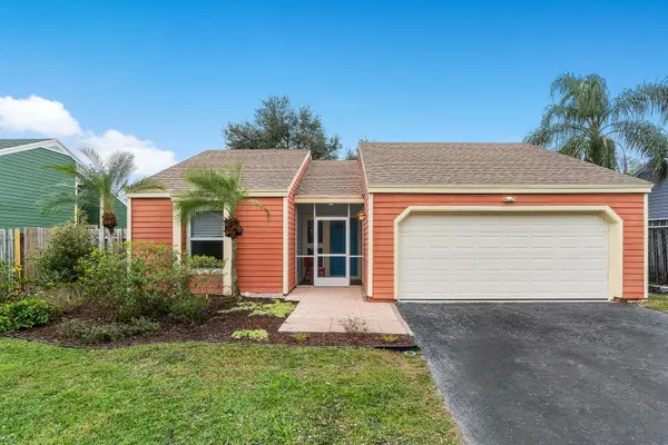 Wellington, FL 33414,534 Sweet Wood WAY