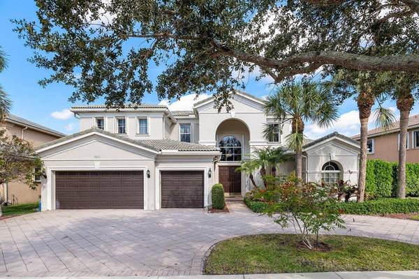 Lake Worth, FL 33467,9211 Oak Alley DR