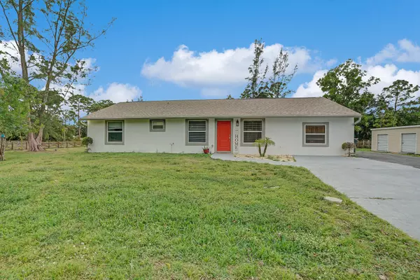 14754 Citrus Grove BLVD, Loxahatchee, FL 33470