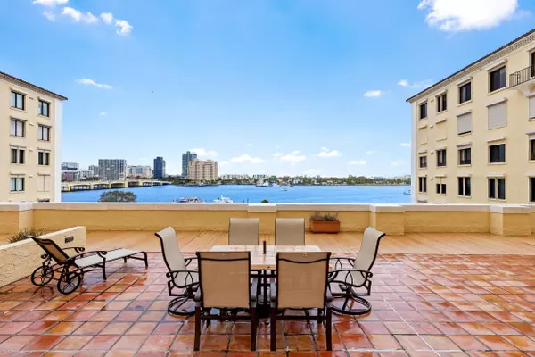 150 Bradley PL 408, Palm Beach, FL 33480