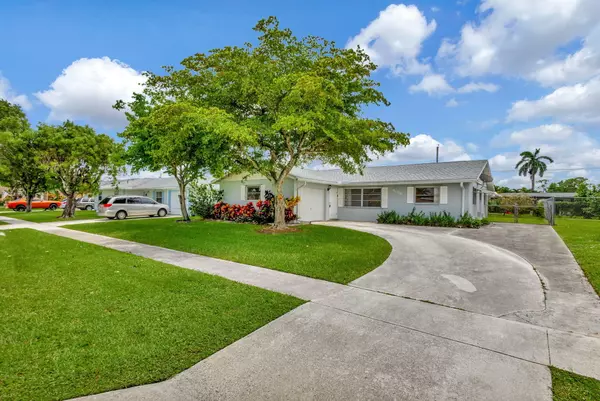 Lake Worth, FL 33461,4098 Sussex AVE