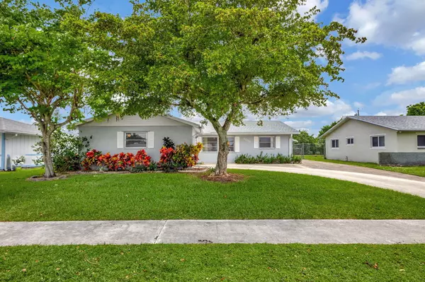 Lake Worth, FL 33461,4098 Sussex AVE