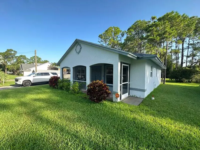 14653 N N 66th ST, Loxahatchee, FL 33470