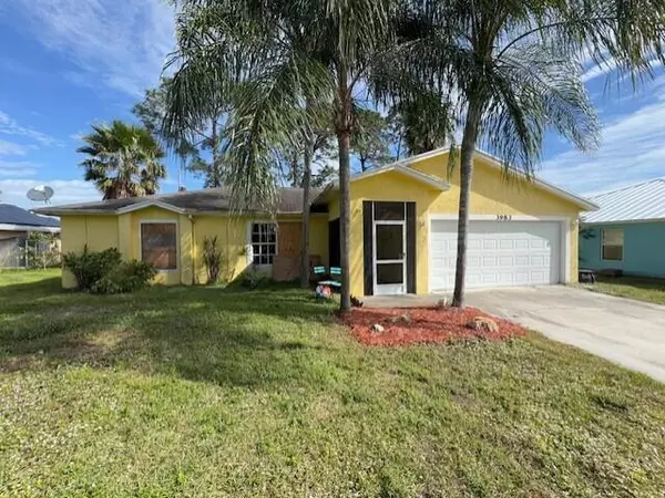 Port Saint Lucie, FL 34953,3983 SW Helmlinger ST