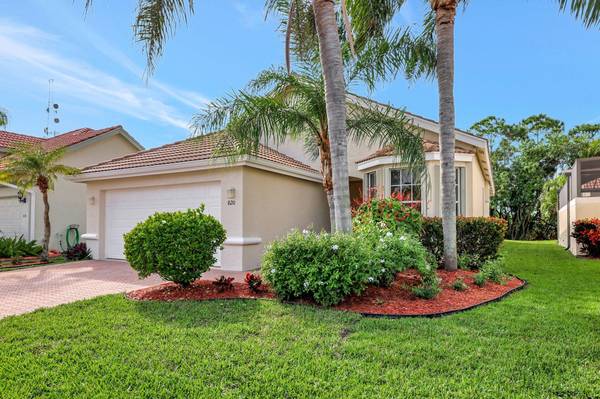 Port Saint Lucie, FL 34986,820 SW Munjack CIR