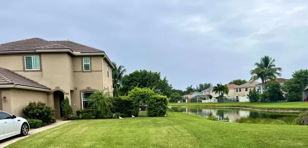 Lake Worth, FL 33463,7576 Savannah LN