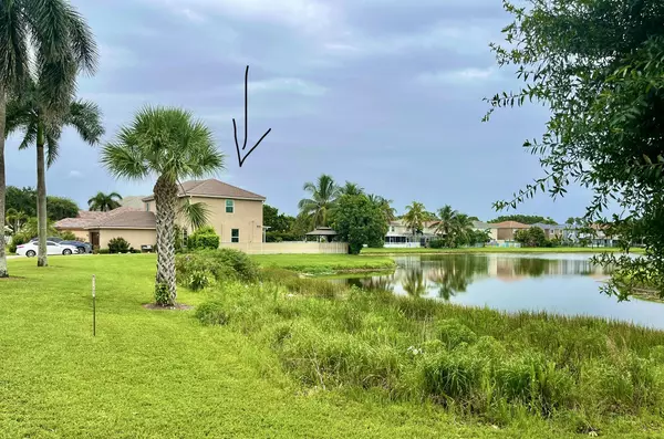 Lake Worth, FL 33463,7576 Savannah LN