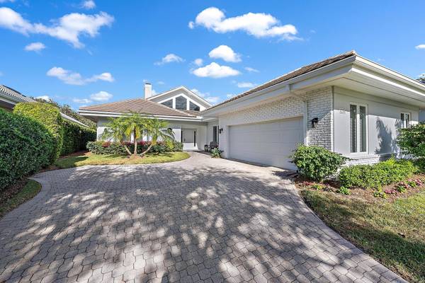 12247 SE Birkdale RUN, Jupiter, FL 33469