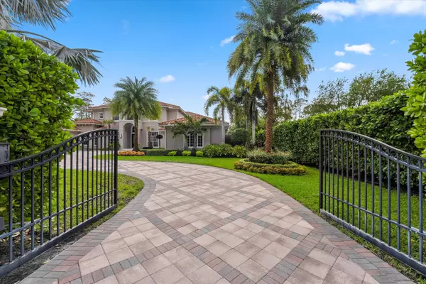 Wellington, FL 33414,13550 Greentree TRL