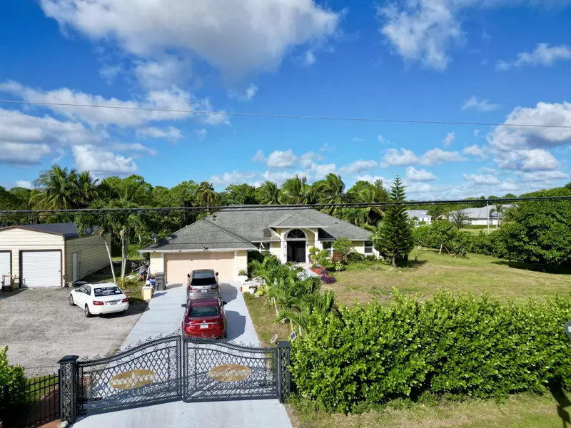 7775 N 120th AVE, The Acreage, FL 33412