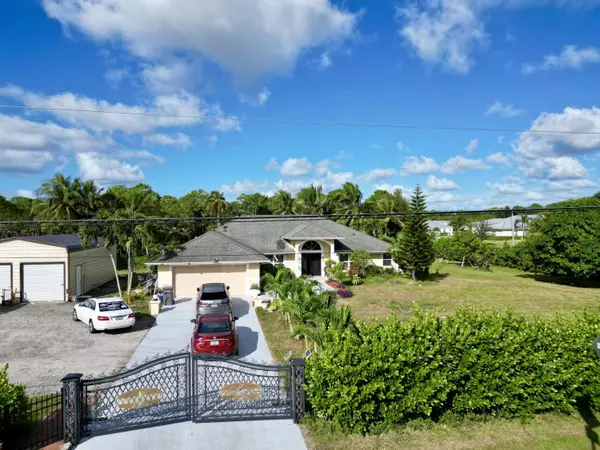 7775 N 120th AVE, The Acreage, FL 33412