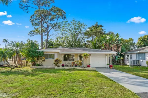 5068 Buchanan RD, Delray Beach, FL 33484