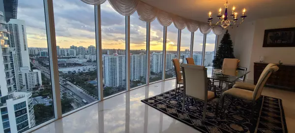 Sunny Isles Beach, FL 33160,17555 Collins AVE 2701