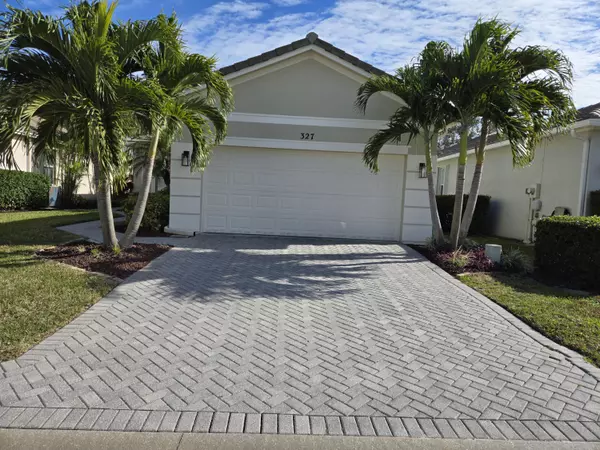 Port Saint Lucie, FL 34986,327 SW Coconut Key WAY