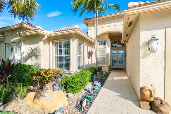 Delray Beach, FL 33446,13506 Shell Beach CT