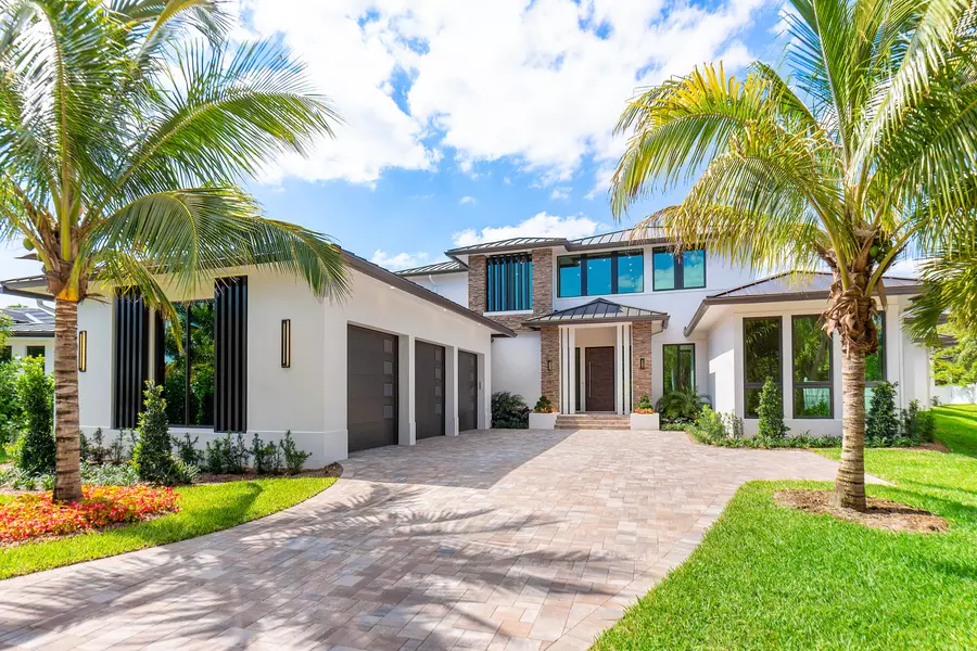 3100 Palm DR, Delray Beach, FL 33483