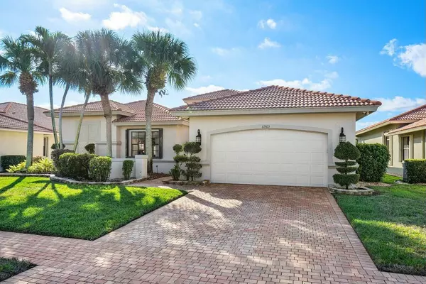 Boynton Beach, FL 33437,6963 Caviro LN