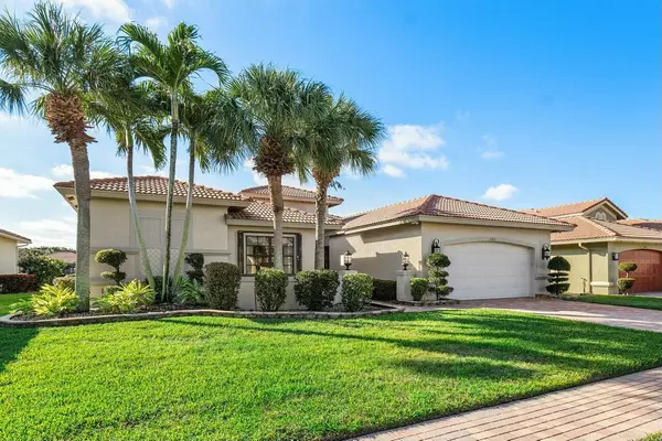 Boynton Beach, FL 33437,6963 Caviro LN