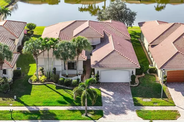 6963 Caviro LN, Boynton Beach, FL 33437