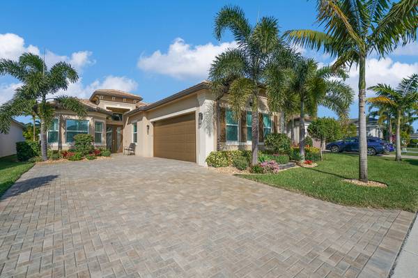 Boynton Beach, FL 33473,9571 Portugese Pine GRV