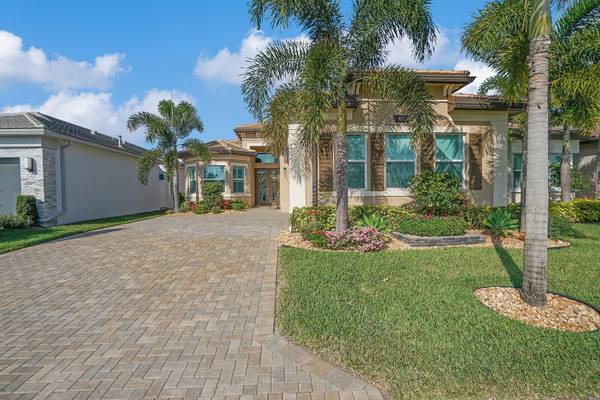 Boynton Beach, FL 33473,9571 Portugese Pine GRV