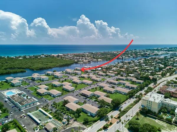 850 E E Horizons 109 109, Boynton Beach, FL 33435