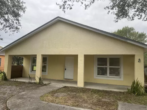 Fort Pierce, FL 34950,429 N 18th ST