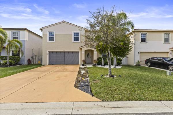 Lake Worth, FL 33463,6627 Rainwood Cove LN