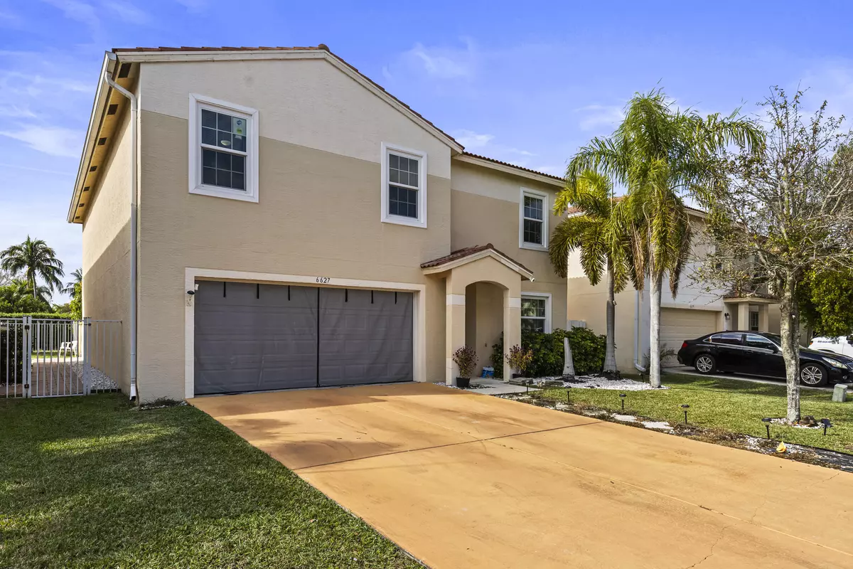 Lake Worth, FL 33463,6627 Rainwood Cove LN