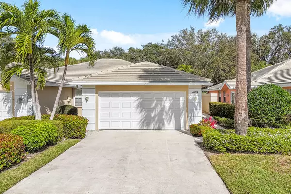 4063 Grove Point RD, Palm Beach Gardens, FL 33410