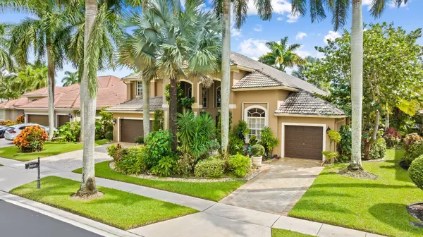 Boca Raton, FL 33428,21167 Falls Ridge WAY