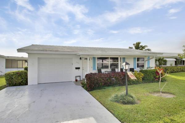 1004 SW 6th AVE, Boynton Beach, FL 33426