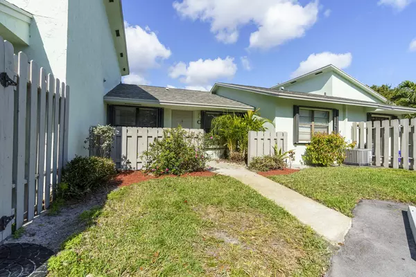 Jupiter, FL 33458,431 Jupiter Lakes BLVD 2120 C