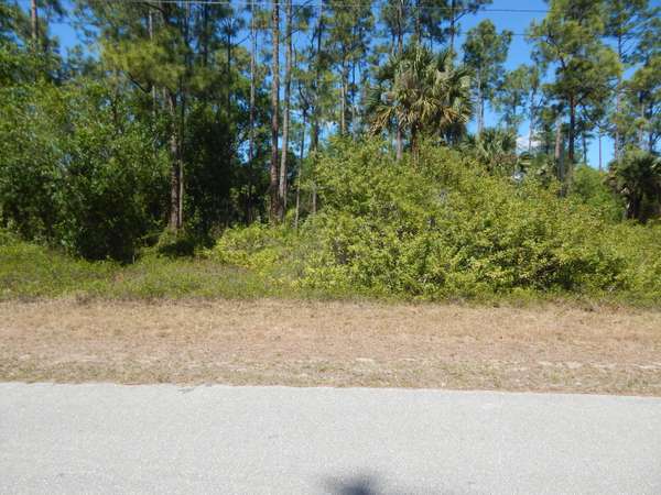 1047 E Asther ST, Lehigh Acres, FL 33974