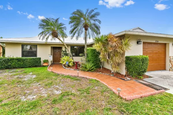 Lake Worth, FL 33461,3739 Brooklyn LN