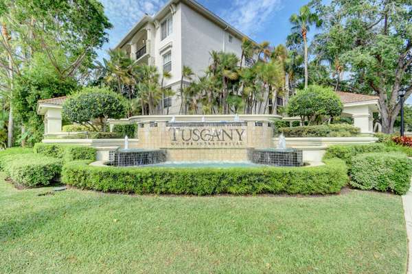 Boynton Beach, FL 33435,1306 Tuscany WAY 306