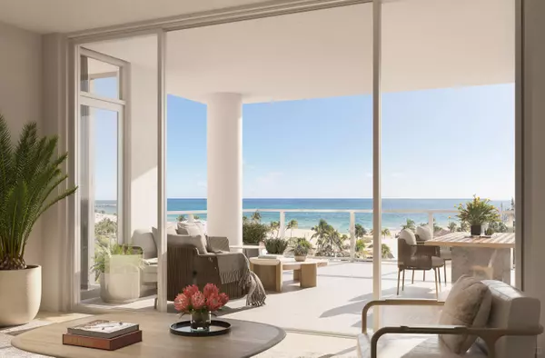 Pompano Beach, FL 33062,305 Briny AVE 303