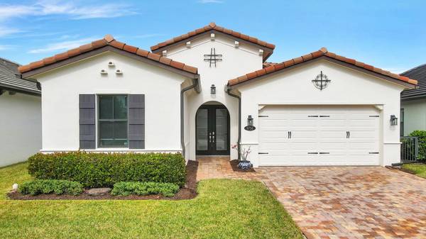 8756 Grand Prix LN, Boynton Beach, FL 33472