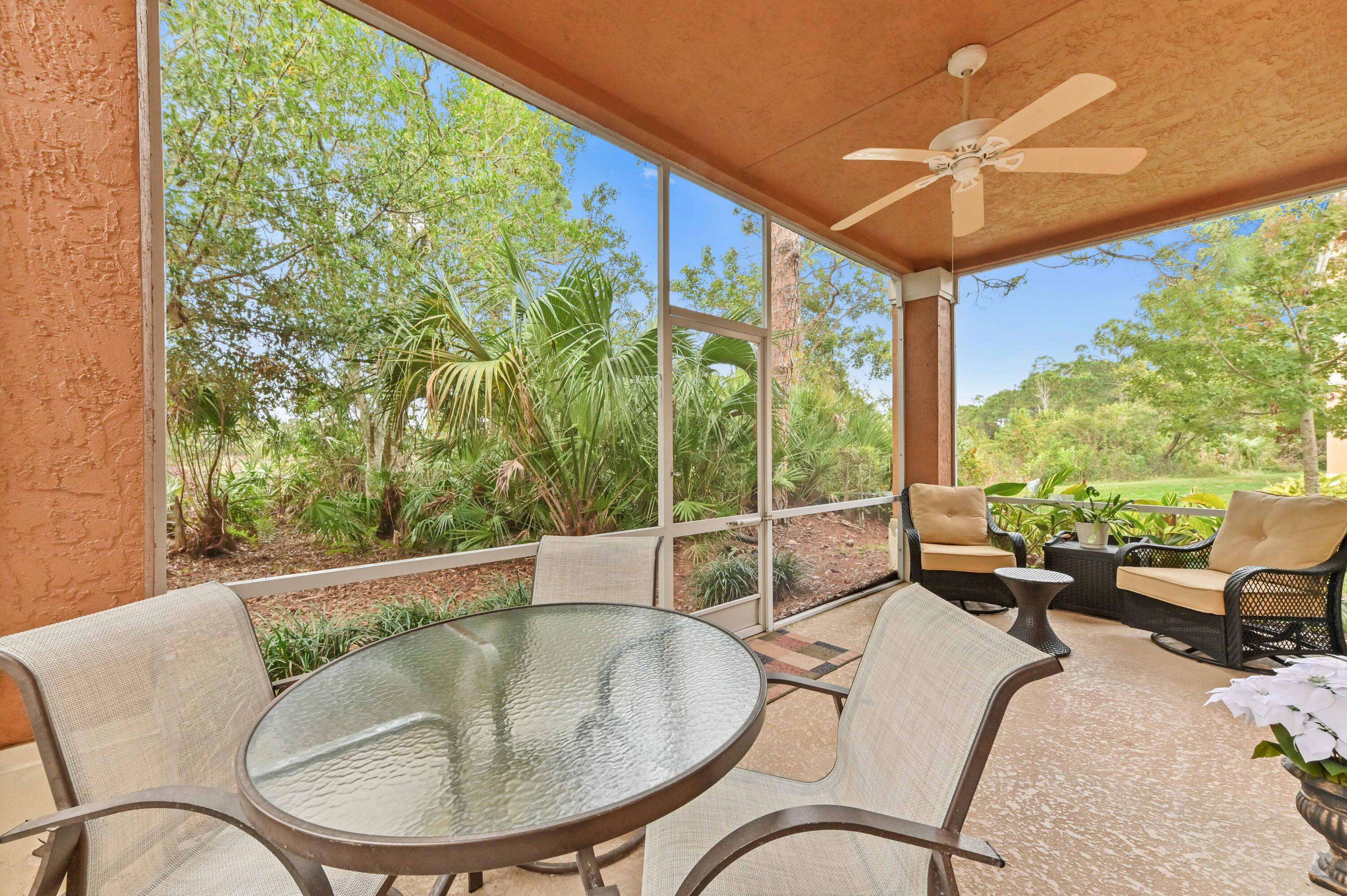Port Saint Lucie, FL 34986,8276 Mulligan CIR 2512