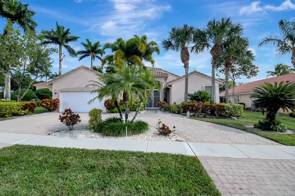 9072 Padova DR, Boynton Beach, FL 33472