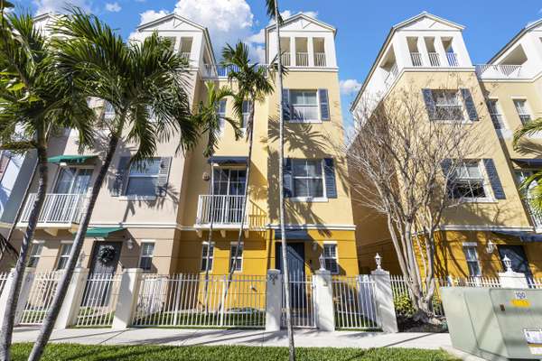 536 NE 7th AVE #2, Fort Lauderdale, FL 33301