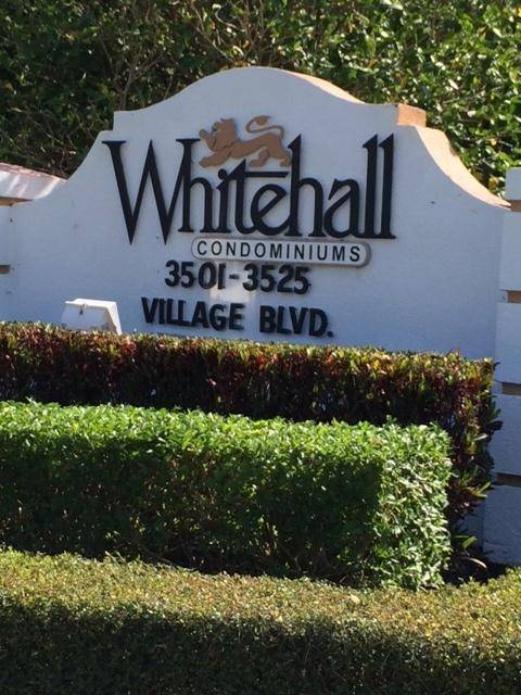 West Palm Beach, FL 33409,3521 Village BLVD 206