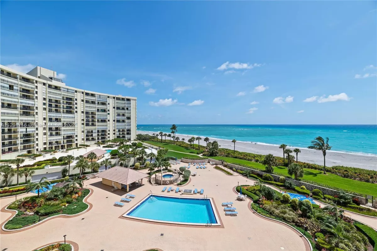 Jupiter, FL 33477,300 Ocean Trail WAY 410